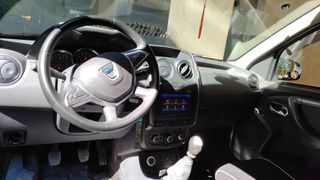 Dacia Duster 2017 1.5 | 4X4 | diesel | από μεγάλο σέρβις - ΑΡΙΣΤΟ-thumb-2