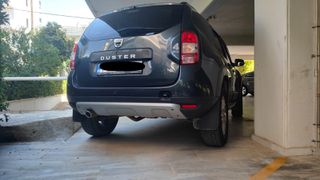 Dacia Duster 2017 1.5 | 4X4 | diesel | από μεγάλο σέρβις - ΑΡΙΣΤΟ-thumb-4