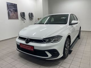 Volkswagen Polo 2024 Polo Life1.0 TSI95 PS ΜΕ ΕΓΓΥΗΣΗ VW JOY-thumb-2