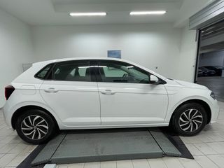 Volkswagen Polo 2024 Polo Life1.0 TSI95 PS ΜΕ ΕΓΓΥΗΣΗ VW JOY-thumb-4