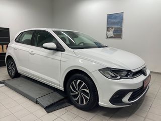 Volkswagen Polo 2024 Polo Life1.0 TSI95 PS ΜΕ ΕΓΓΥΗΣΗ VW JOY-thumb-5