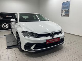 Volkswagen Polo 2024 Polo Life1.0 TSI95 PS ΜΕ ΕΓΓΥΗΣΗ VW JOY-thumb-6