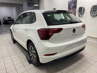 Volkswagen Polo 2024 Polo Life1.0 TSI95 PS ΜΕ ΕΓΓΥΗΣΗ VW JOY-thumb-7