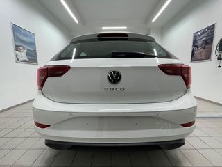Volkswagen Polo 2024 Polo Life1.0 TSI95 PS ΜΕ ΕΓΓΥΗΣΗ VW JOY-thumb-8