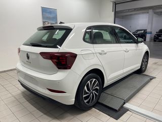 Volkswagen Polo 2024 Polo Life1.0 TSI95 PS ΜΕ ΕΓΓΥΗΣΗ VW JOY-thumb-9