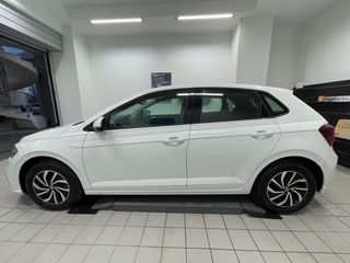 Volkswagen Polo 2024 Polo Life1.0 TSI95 PS ΜΕ ΕΓΓΥΗΣΗ VW JOY-thumb-11