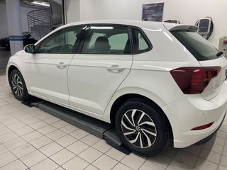 Volkswagen Polo 2024 Polo Life1.0 TSI95 PS ΜΕ ΕΓΓΥΗΣΗ VW JOY-thumb-12