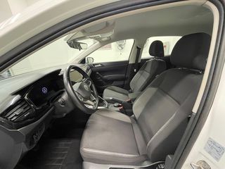 Volkswagen Polo 2024 Polo Life1.0 TSI95 PS ΜΕ ΕΓΓΥΗΣΗ VW JOY-thumb-13