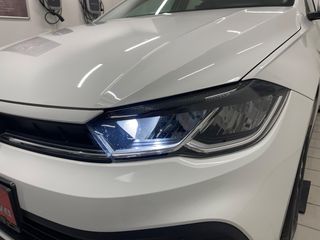 Volkswagen Polo 2024 Polo Life1.0 TSI95 PS ΜΕ ΕΓΓΥΗΣΗ VW JOY-thumb-25