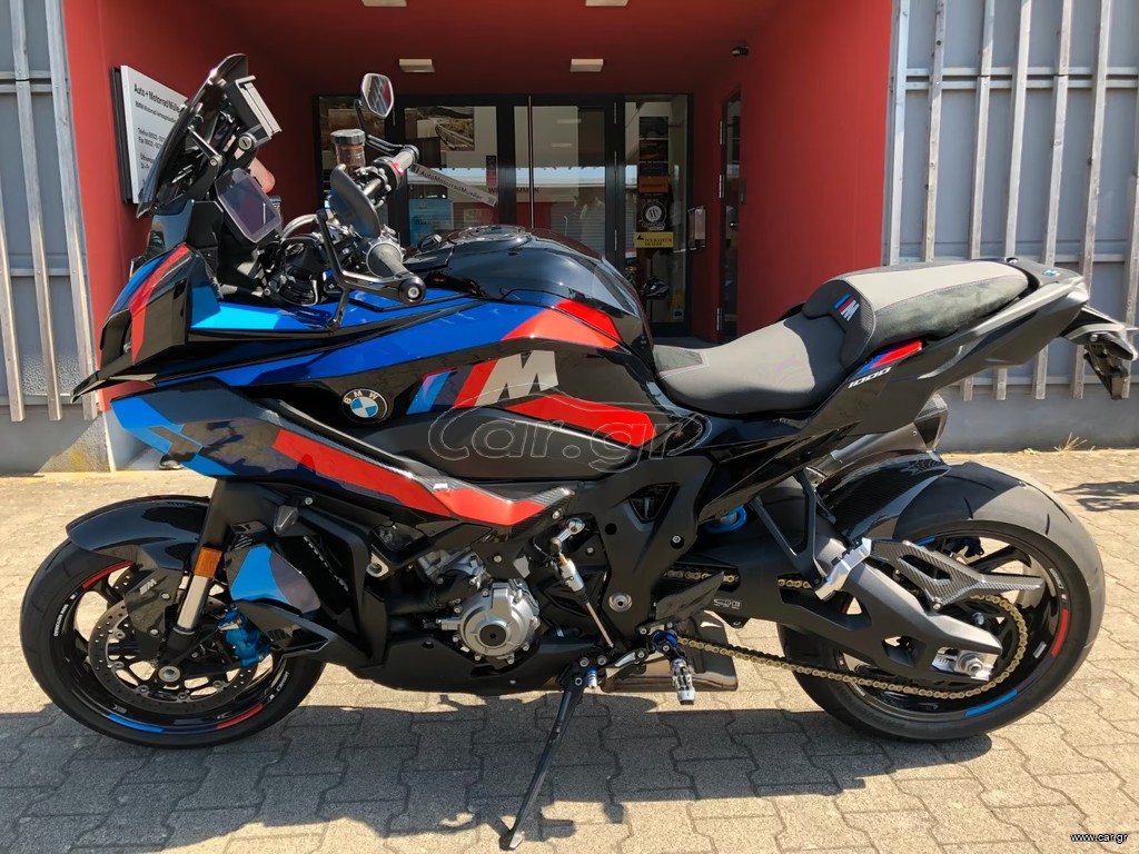 Bmw S 1000 XR 2024 M 1000 XR
