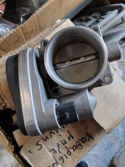 BMW E36 αντλία υδραυλικου-thumb-1