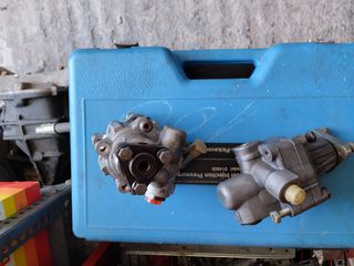 BMW E36 αντλία υδραυλικου-thumb-2