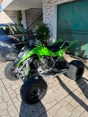 Kawasaki KFX 400 2005-thumb-1