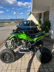 Kawasaki KFX 400 2005-thumb-2
