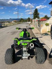 Kawasaki KFX 400 2005-thumb-4