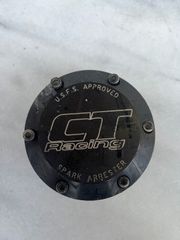 Kawasaki KFX 400 2005-thumb-6