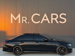 Mercedes-Benz E 300 2020 *AMG LINE*PANORAMA*E63 LOOK*