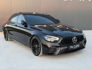 Mercedes-Benz E 300 2020 *AMG LINE*PANORAMA*E63 LOOK*-thumb-3