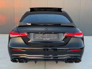 Mercedes-Benz E 300 2020 *AMG LINE*PANORAMA*E63 LOOK*-thumb-5