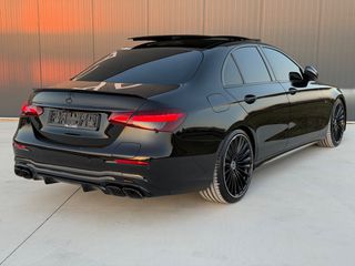 Mercedes-Benz E 300 2020 *AMG LINE*PANORAMA*E63 LOOK*-thumb-6
