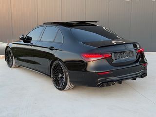 Mercedes-Benz E 300 2020 *AMG LINE*PANORAMA*E63 LOOK*-thumb-7