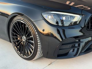 Mercedes-Benz E 300 2020 *AMG LINE*PANORAMA*E63 LOOK*-thumb-8