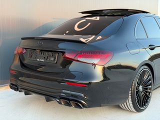 Mercedes-Benz E 300 2020 *AMG LINE*PANORAMA*E63 LOOK*-thumb-10
