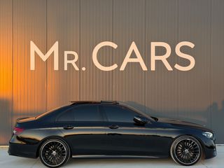 Mercedes-Benz E 300 2020 *AMG LINE*PANORAMA*E63 LOOK*-thumb-11