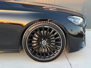 Mercedes-Benz E 300 2020 *AMG LINE*PANORAMA*E63 LOOK*-thumb-12