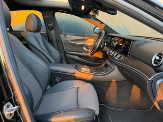 Mercedes-Benz E 300 2020 *AMG LINE*PANORAMA*E63 LOOK*-thumb-15