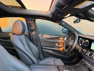 Mercedes-Benz E 300 2020 *AMG LINE*PANORAMA*E63 LOOK*-thumb-17