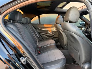 Mercedes-Benz E 300 2020 *AMG LINE*PANORAMA*E63 LOOK*-thumb-24