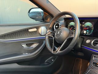 Mercedes-Benz E 300 2020 *AMG LINE*PANORAMA*E63 LOOK*-thumb-27