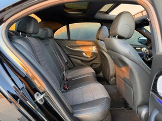 Mercedes-Benz E 300 2020 *AMG LINE*PANORAMA*E63 LOOK*-thumb-28