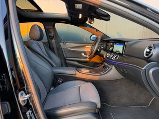 Mercedes-Benz E 300 2020 *AMG LINE*PANORAMA*E63 LOOK*-thumb-29