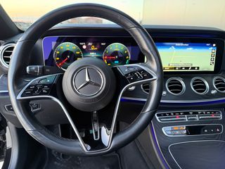 Mercedes-Benz E 300 2020 *AMG LINE*PANORAMA*E63 LOOK*-thumb-34