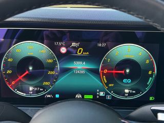 Mercedes-Benz E 300 2020 *AMG LINE*PANORAMA*E63 LOOK*-thumb-35
