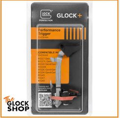 Glock Perfomance Trigger
