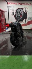 Yamaha MT-03 2022 AKRAPOVIC-ΠΡΟΓΡΑΜΜΑ-ΦΙΛΤΡΟ DNA-QUICKSHIFTER-ΧΩΝΙΑ-thumb-1