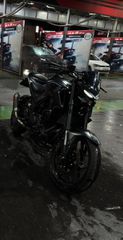 Yamaha MT-03 2022 AKRAPOVIC-ΠΡΟΓΡΑΜΜΑ-ΦΙΛΤΡΟ DNA-QUICKSHIFTER-ΧΩΝΙΑ-thumb-2