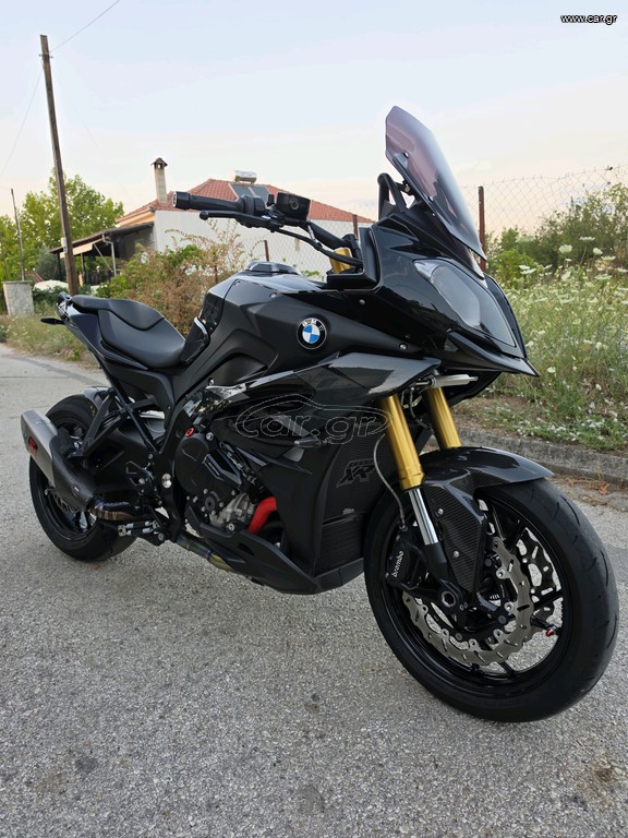 Bmw S 1000 XR 2019