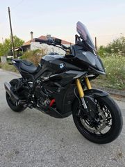Bmw S 1000 XR 2019