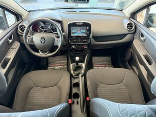 Renault Clio 2017 1.5 dCi 90 Limited Energy-thumb-33