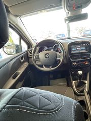Renault Clio 2017 1.5 dCi 90 Limited Energy-thumb-61
