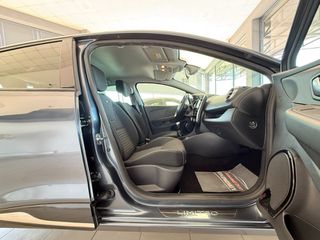 Renault Clio 2017 1.5 dCi 90 Limited Energy-thumb-63