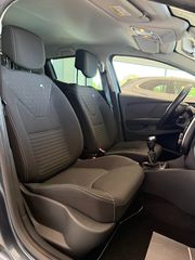 Renault Clio 2017 1.5 dCi 90 Limited Energy-thumb-64