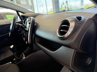 Renault Clio 2017 1.5 dCi 90 Limited Energy-thumb-66
