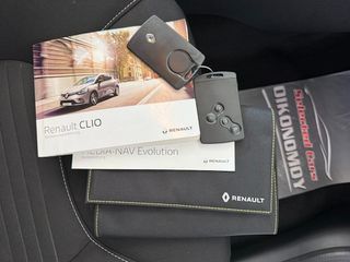 Renault Clio 2017 1.5 dCi 90 Limited Energy-thumb-69