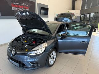 Renault Clio 2017 1.5 dCi 90 Limited Energy-thumb-71