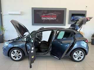 Renault Clio 2017 1.5 dCi 90 Limited Energy-thumb-72